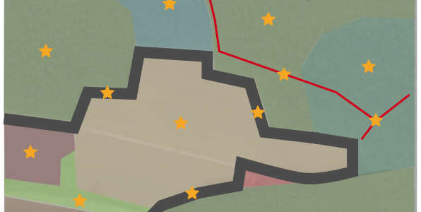 Mehere Erfassung im Jahresverlauf