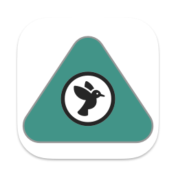 BirdWeatherMac Icon